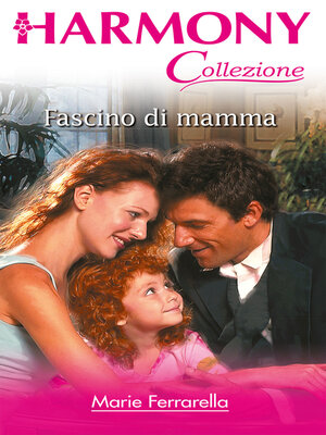 cover image of Fascino di mamma